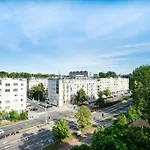 Odpoczink 2-pokojowe Mieszkanie W Centrum Gdynia