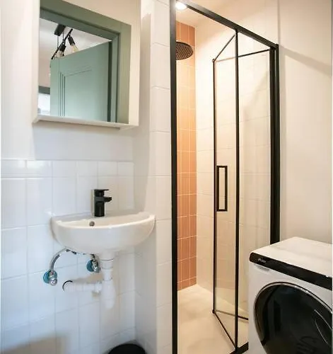 Odpoczink 2-pokojowe Mieszkanie W Centrum Gdynia